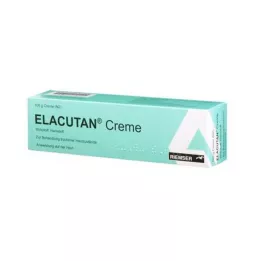 ELACUTAN Κρέμα γάλακτος, 100 g