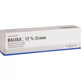BALISA Κρέμα γάλακτος, 100 g