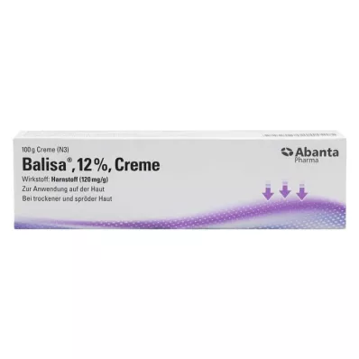 BALISA Κρέμα, 100 γρ