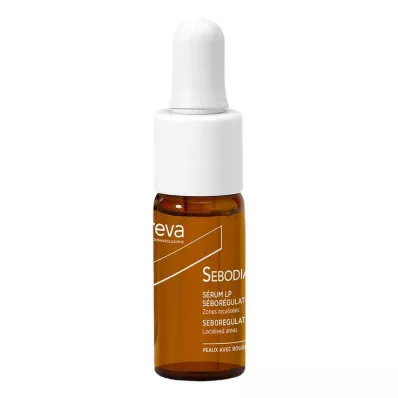 NOREVA Sebodiane DS Ορός LP, 8 ml