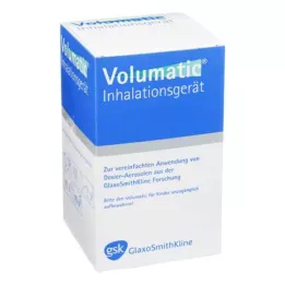 VOLUMATIC, 1 τεμάχιο