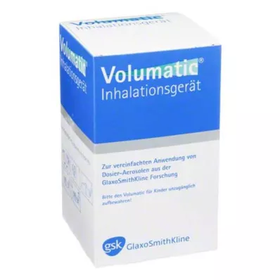VOLUMATIC, 1 τεμάχιο