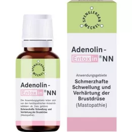 ADENOLIN-ENTOXIN N σταγόνες, 50 ml