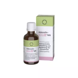 ADENOLIN-ENTOXIN N σταγόνες, 50 ml