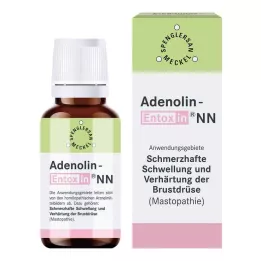 ADENOLIN-ENTOXIN N σταγόνες, 100 ml
