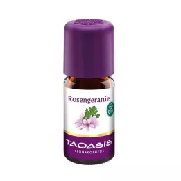 ROSENGERANIE Βιολογικό λάδι, 5 ml