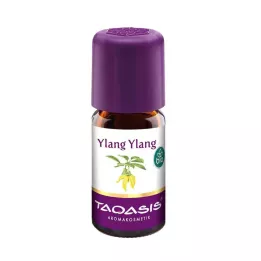 YLANG YLANG Βιολογικό λάδι, 5 ml