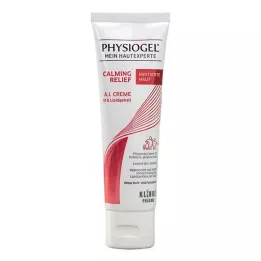 PHYSIOGEL Calming Relief A.I. Cream, 50 ml