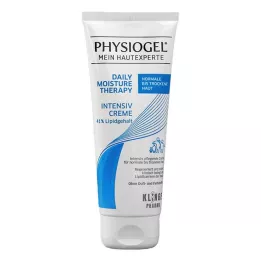 PHYSIOGEL Εντατική κρέμα καθημερινής ενυδάτωσης, 100 ml