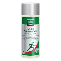 ALLGÄUER LATSCHENK. mobil pain fluid, 100 ml
