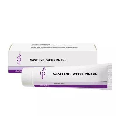 VASELINE ΛΕΥΚΟ, 100 ml VASELINE ΛΕΥΚΟ, 100 ml