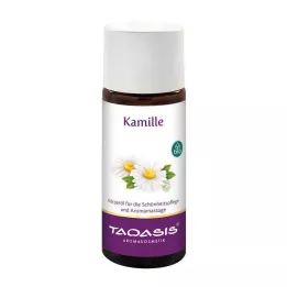 KAMILLEN ÖL Βιολογικό, 50 ml