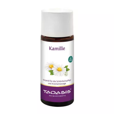Χαμομήλι βιολογικό, 50 ml