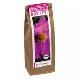 ZISTROSE BIO Τσάι, 50 g