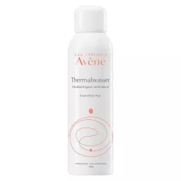 AVENE Σπρέι ιαματικού νερού, 150 ml
