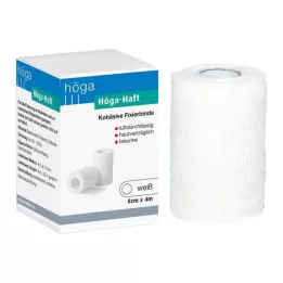 HÖGA-HAFT Επίδεσμος σταθεροποίησης 8 cmx4 m, 1 τεμάχιο