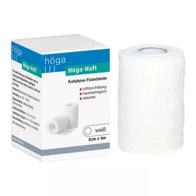 HÖGA-HAFT Επίδεσμος σταθεροποίησης 8 cmx4 m, 1 τεμάχιο