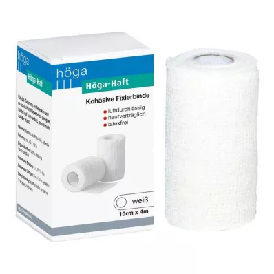 HÖGA-HAFT Επίδεσμος σταθεροποίησης 10 cmx4 m, 1 τεμάχιο