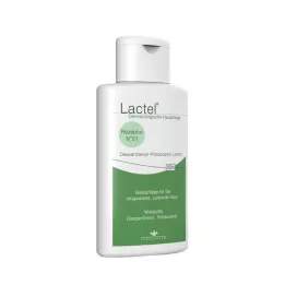 LACTEL No.27 5% Dexpanthenol και Polidocanol Lotion, 250 ml