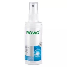 SPORT-GEL Σπρέι Röwo, 100 ml