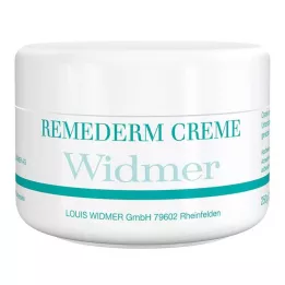 WIDMER Κρέμα Remederm χωρίς άρωμα, 250 g