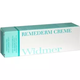 WIDMER Κρέμα Remederm χωρίς άρωμα, 75 g