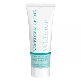 WIDMER Κρέμα Remederm χωρίς άρωμα, 75 g