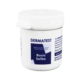 DERMATEST Βασική αλοιφή, 50 ml