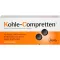 KOHLE Compretten δισκία, 60 τεμάχια