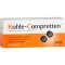 KOHLE Compretten δισκία, 60 τεμάχια