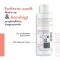 AVENE Ήπιο τζελ αφαίρεσης μακιγιάζ ματιών, 125 ml