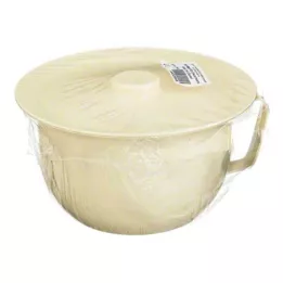 NACHTTOPF με καπάκι 22 cm, 1 τεμάχιο