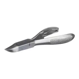 NAGELZANGE 10 cm με ελατήριο, 1 τεμάχιο