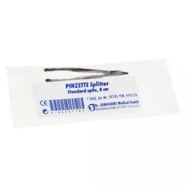 PINZETTE Διαχωριστής με αιχμή 8 cm, 1 τεμ