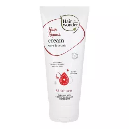 HAIRWONDER Κρέμα επιδιόρθωσης μαλλιών, 100 ml