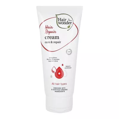 HAIRWONDER Κρέμα επιδιόρθωσης μαλλιών, 100 ml