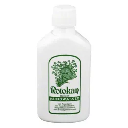ROTOKAN Στοματικό διάλυμα, 250 ml