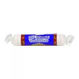 SOLDAN Tex Schmelz dextrose cola roll, 33 g