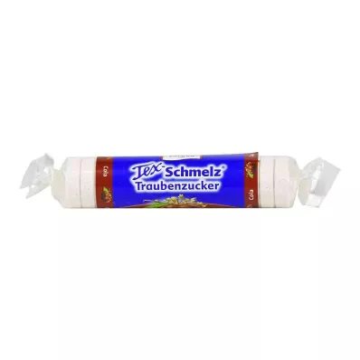 SOLDAN Tex Schmelz dextrose cola roll, 33 g