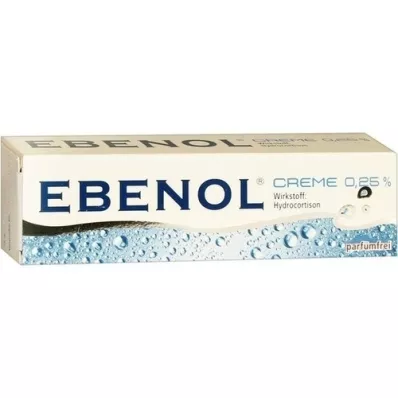 EBENOL Κρέμα 0,25%, 50 g