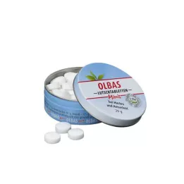 OLBAS Μίνι παστίλιες, 1X20 g