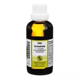 GRINDELIA F Complex No.260 Αραίωση, 50 ml