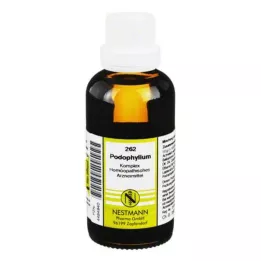 PODOPHYLLUM KOMPLEX Αρ.262 Αραίωση, 50 ml