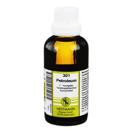 PETROLEUM F Complex No.301 Αραίωση, 50 ml
