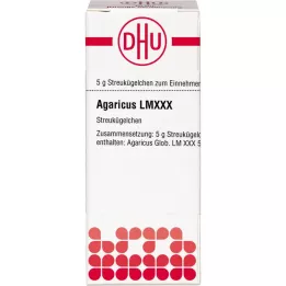 AGARICUS LM XXX Σφαιρίδια, 5 g