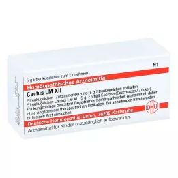 CACTUS LM XII Σφαιρίδια, 5 g