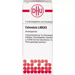 CALENDULA LM XXX Σφαιρίδια, 5 g