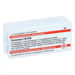 DULCAMARA LM XXX Σφαιρίδια, 5 g
