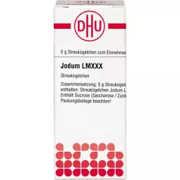 JODUM LM XXX Σφαιρίδια, 5 g