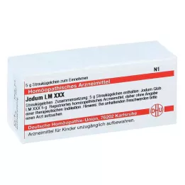 JODUM LM XXX Σφαιρίδια, 5 g